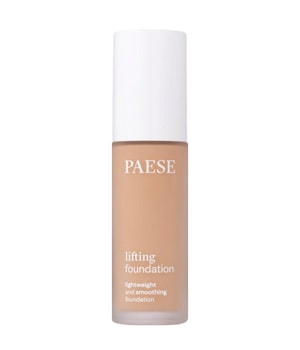 Paese Cosmetics Lifting Foundation Foundationcrème in Nr. 102 30 ml