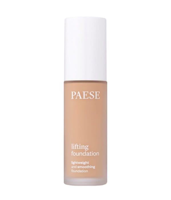 Zdjęcie produktu 1 z 3, Paese Cosmetics Lifting Foundation Podkład kremowy