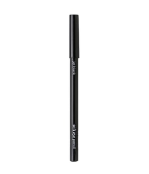 Paese Cosmetics Soft Eyepencil Kredka w sztyfcie 1.35 g Nr. 01 - Jet Black
