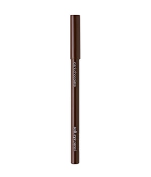 Paese Cosmetics Soft Eyepencil Kredka w sztyfcie 1.35 g Nr. 03 - Dark Chocolate