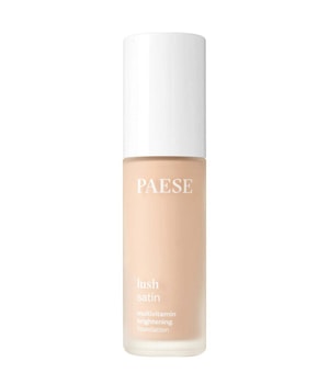 Paese Cosmetics Lush Satin Creme-foundation