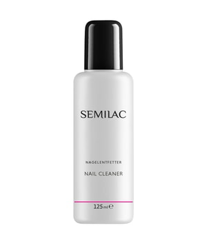 Semilac Nail Cleaner Nagelreiniger · 125 ml