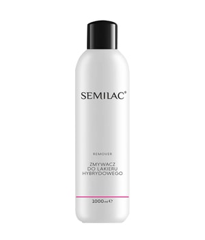 Semilac Entferner Nagellacksremover