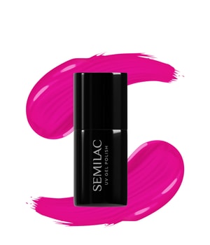 Semilac UV Colours UV Gel Polish Neglelakgel
