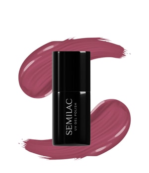 Semilac UV Colours UV Gel Polish Neglelakgel