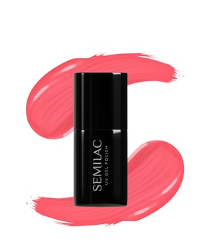UV Gel Polish 006 Classic Coral