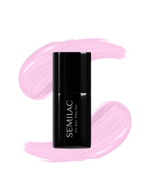 Semilac UV Colours UV Gel Polish Lakier do paznokci w żelu 7 ml 056 Pink Smile można nabyć na stronie Flaconi.pl