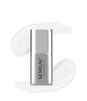 Semilac Top UV Gel Polish Top Coat 7 ml