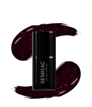 Semilac UV Colours UV Gel Polish Vernis à ongles gel