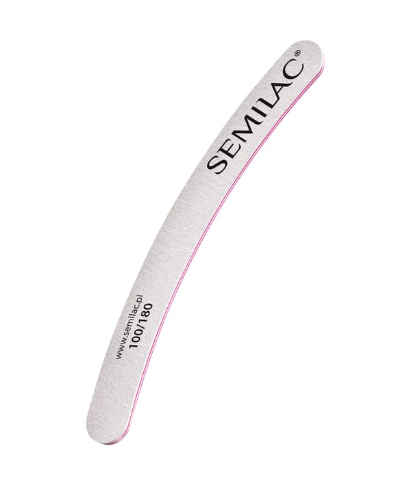 Produktbild 1 von 1, Semilac Nail File Nagelfeile