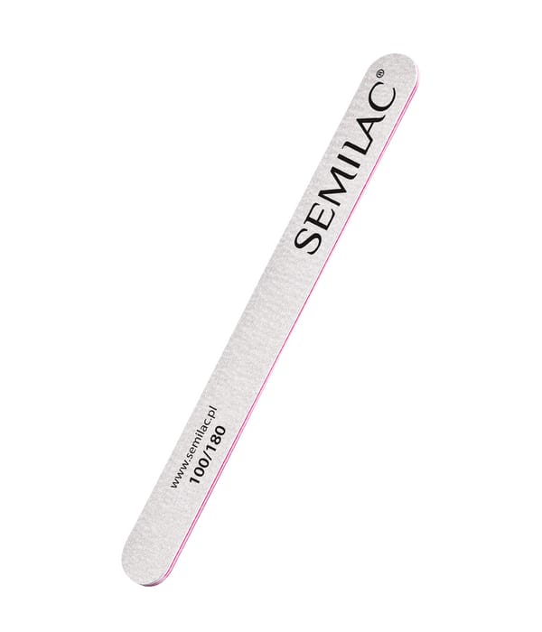 Produktbillede 1 af 2, Semilac Nail File Neglefil