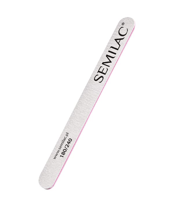 Immagine prodotto 1 di 2, Semilac Nail File Lima per unghie