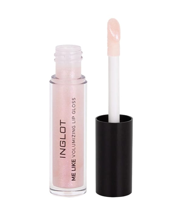 Image du produit 1 sur 3, INGLOT Me Like Gloss lèvres