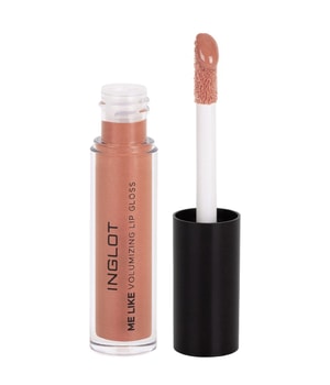INGLOT Me Like Volumizing Lip Gloss Błyszczyk do ust 4.8 ml 56