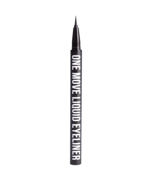 Inglot One Move Liquid Eyeliner Eyeliner 1 Black 0.55 ml