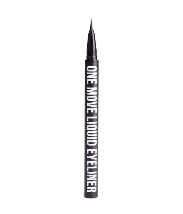 Produktbillede 1 af 5, INGLOT One Move Eyeliner