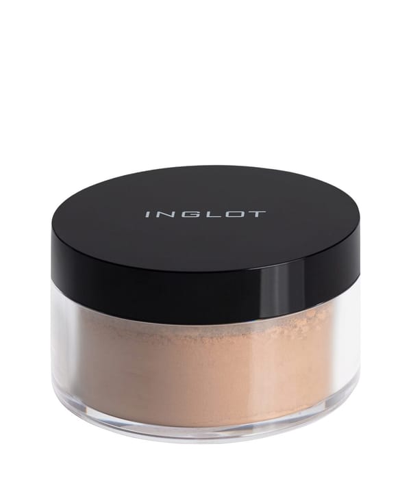 Produktbild 1 von 3, INGLOT Perfect Finish Loser Puder