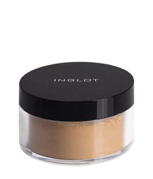 INGLOT Perfect Finish Loose Powder 4G Puder sypki 23 g 15