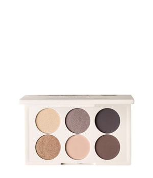 INGLOT Playinn Wanna Banana Øjenskyggepalette