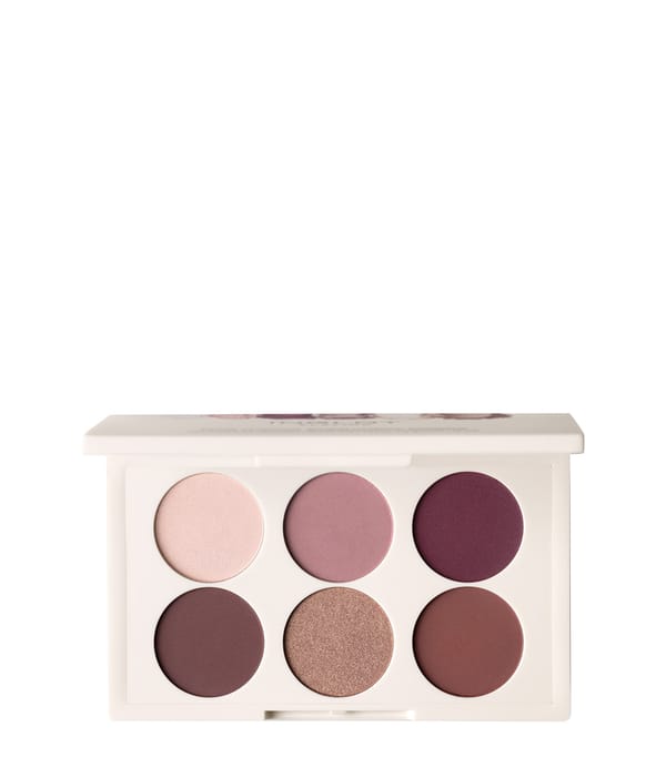 Produktbillede 1 af 6, INGLOT Playinn Øjenskyggepalette