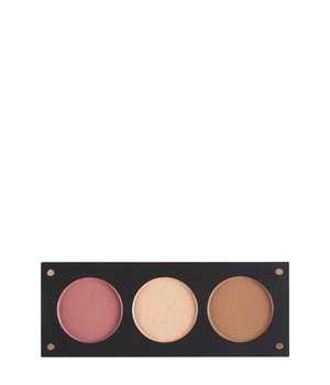INGLOT Cheek Me Up! Sminkpalett
