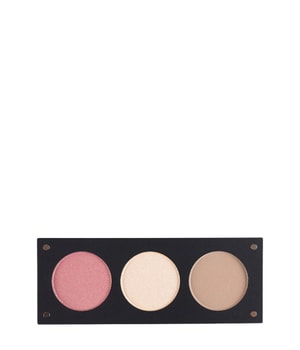 Inglot Face Palette rozświetlacz, bronzer i róż odcień GLOWOW 7 g można nabyć na stronie Flaconi.pl