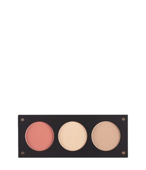 INGLOT Hot Stuff Paleta do makijażu 7.5 g