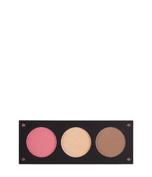 INGLOT Good Mood Paleta do makijażu 7.5 g