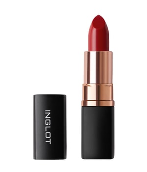 INGLOT Kiss Catcher Szminka 4 g 905 Tango Red