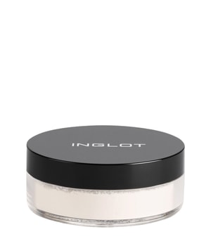 INGLOT Smoothing Under Eye Powder Løst pudder
