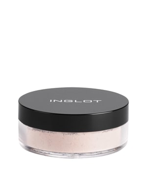Inglot Smoothing Under Eye Powder Loose Powder in 72 2.2 g