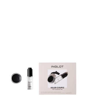 INGLOT Killer Couple Eye Makeup Set Ögonsminkset