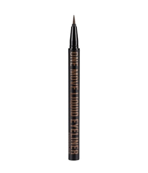Inglot One Move Liquid Eyeliner Eyeliner in 2 Chocolate 0.55 ml