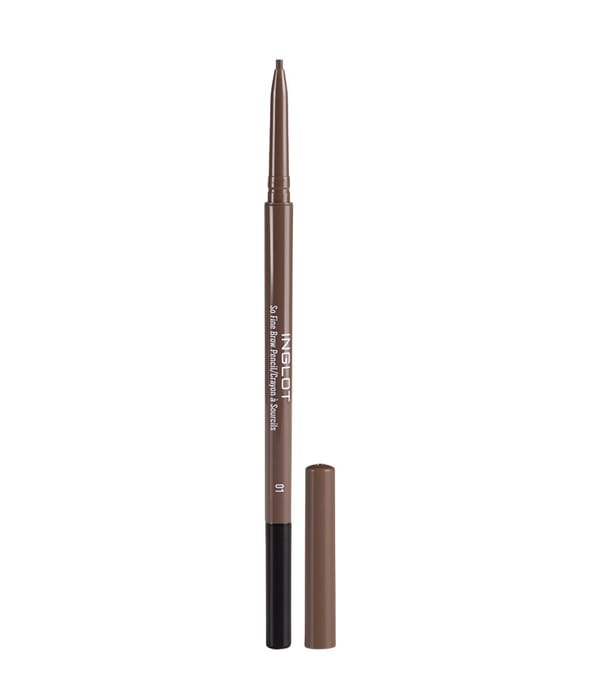 Produktbillede 1 af 4, INGLOT So Fine Øjenbrynsblyant