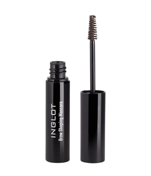 INGLOT Brow Shaping Mascara Mascara