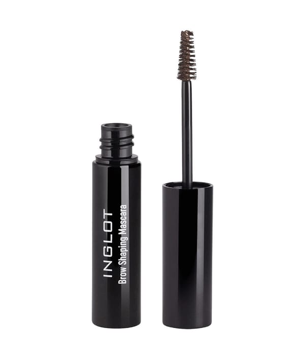 Zdjęcie produktu 1 z 4, INGLOT Brow Tusz do rzęs