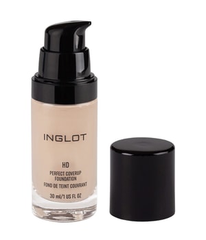 Inglot Hd Perfect Coverup Foundation Vloeibare foundation in 79 30 ml