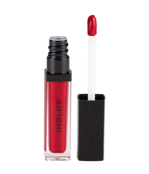 INGLOT HD Lip Tint Matte Läppstift