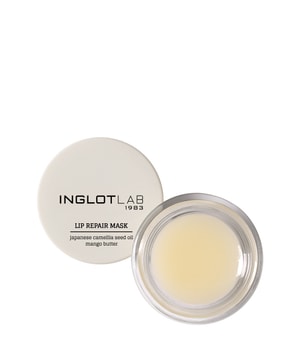 INGLOT Lab Lip Repair Mask Maska do ust 4 g