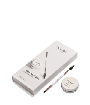 Inglot Playinn Brow Buddies Wenkbrauwset 1 st