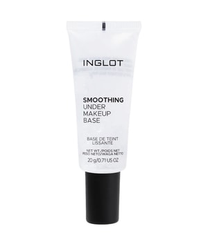 INGLOT Smoothing Under Makeup Base Primer 20 g