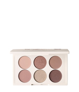 INGLOT Playinn Loca Mocca Øjenskyggepalette