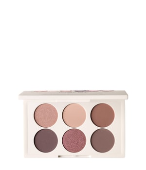 Inglot PlayInn Eyeshadow Palette paleta cieni do powiek odcień Fizzy Toffee 7.6 g można nabyć na stronie Flaconi.pl