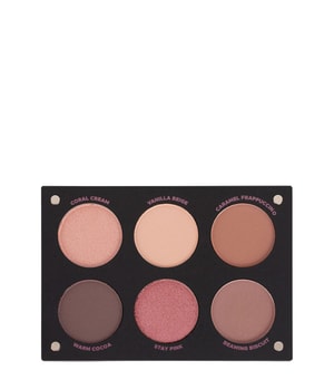 Inglot Playinn Fizzy Toffee Oogschaduwpalette 7.6 g