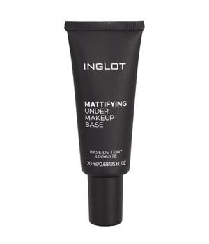 INGLOT Mattifying Under Makeup Base Primer