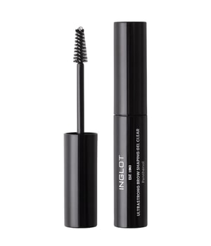 Inglot Ultrastrong Brow Shaping Gel Clear Wenkbrauwgel 4 ml