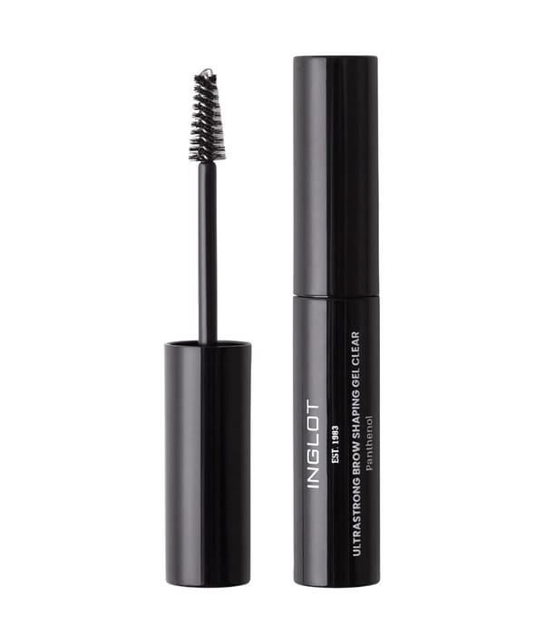 Produktbillede 1 af 3, INGLOT Ultrastrong Brow Øjenbrynsgel