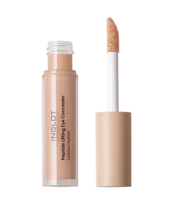 Produktbillede 1 af 4, INGLOT Peptide Concealer