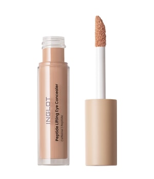 Inglot Peptide Lifting Eye Concealer korektor w płynie odcień 206 Rose Beige 4.6 ml można nabyć na stronie Flaconi.pl