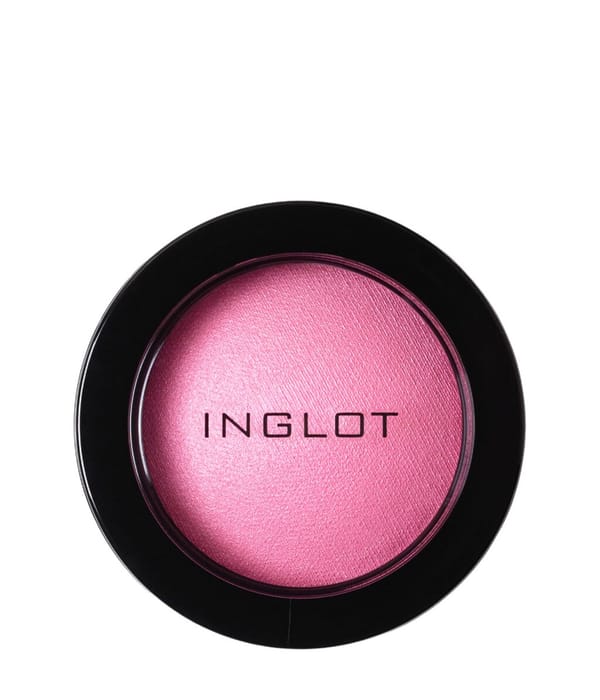 Zdjęcie produktu 1 z 5, INGLOT Rosie Róż